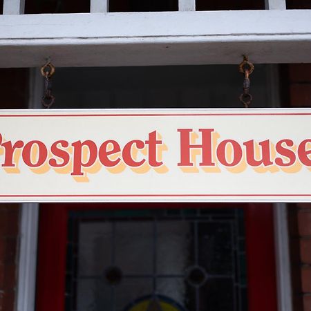 מלון וויטבי Prospect House מראה חיצוני תמונה